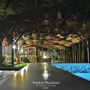 Antica Stazione 3* Chiaramonte Gulfi