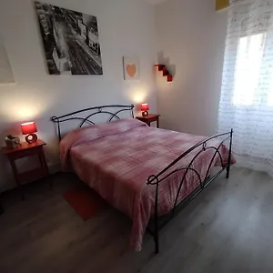 Damarilù Maison d'hôtes Alghero