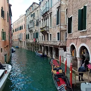 Maison d'hôtes Tourist House, Venise