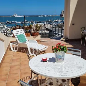 Sicily Coast Couette-café Catane