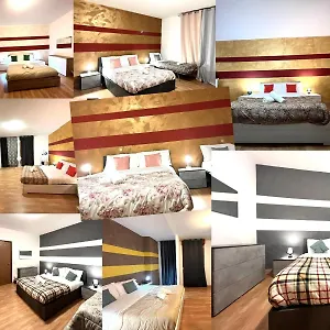  Guest house Venice Arian 01