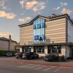 4* Hotel Ih Admiral