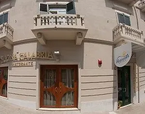 Albanuova 4* Reggio Calabria