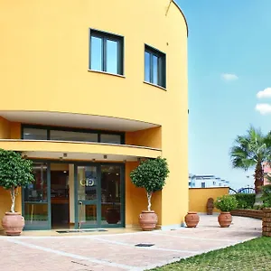 City Hotel 3* Casoria